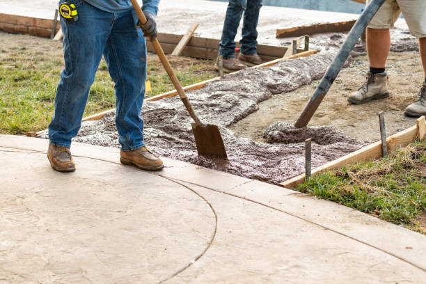  Thompsonville, PA Concrete contractor Pros