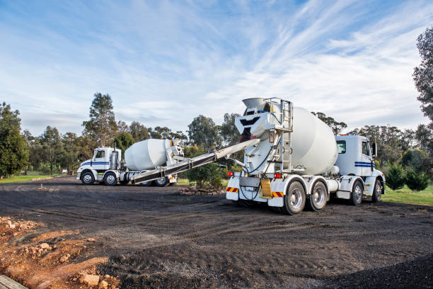 Best Concrete Repair Near Me  in Thompsonville, PA