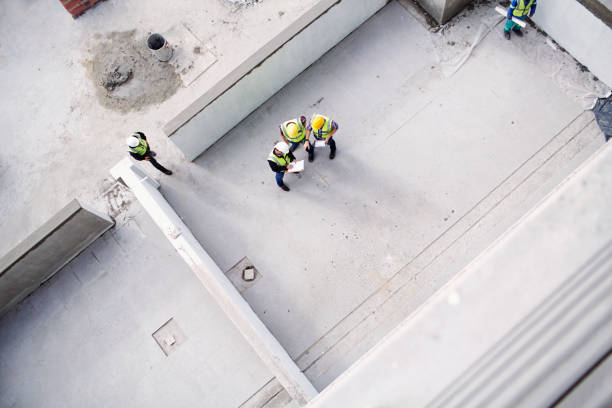 Best Waterproofing & Drywells  in Thompsonville, PA